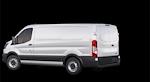2025 Ford Transit 250 Low Roof RWD Empty Cargo Van for sale #C50204 - photo 2