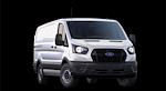 2025 Ford Transit 250 Low Roof RWD Empty Cargo Van for sale #C50204 - photo 4