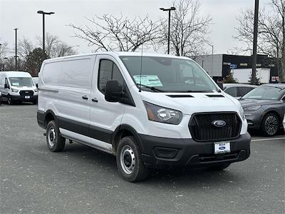 2025 Ford Transit 250 Low Roof RWD Empty Cargo Van for sale #C50205 - photo 1
