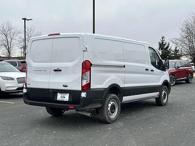 2025 Ford Transit 250 Low Roof RWD Empty Cargo Van for sale #C50205 - photo 2