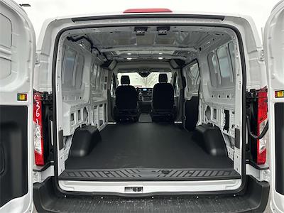 2025 Ford Transit 250 Low Roof RWD Empty Cargo Van for sale #C50205 - photo 2