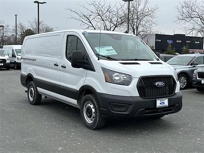 2025 Ford Transit 250 Low Roof RWD Empty Cargo Van for sale #C50206 - photo 1