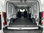 2025 Ford Transit 250 Low Roof RWD Empty Cargo Van for sale #C50206 - photo 2