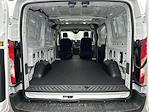 2025 Ford Transit 250 Low Roof RWD Empty Cargo Van for sale #C50206 - photo 10