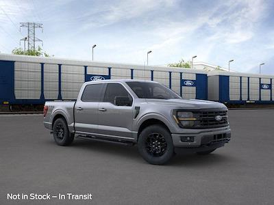 2025 Ford F-150 SuperCrew Cab 4x4 Pickup for sale #C50210 - photo 1