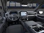 2025 Ford F-150 SuperCrew Cab 4x4 Pickup for sale #C50210 - photo 9