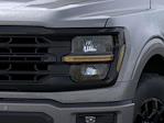 2025 Ford F-150 SuperCrew Cab 4x4 Pickup for sale #C50210 - photo 18