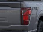2025 Ford F-150 SuperCrew Cab 4x4 Pickup for sale #C50210 - photo 21