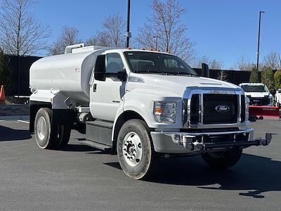 New 2025 Ford F-650 Scelzi for sale #C50218 - photo 1