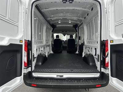 2025 Ford Transit 250 Medium Roof RWD Empty Cargo Van for sale #C50255 - photo 2