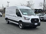 2025 Ford Transit 250 Medium Roof RWD Empty Cargo Van for sale #C50255 - photo 1
