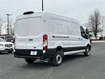 2025 Ford Transit 250 Medium Roof RWD Empty Cargo Van for sale #C50255 - photo 3