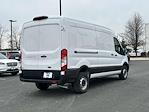 2025 Ford Transit 250 Medium Roof RWD Empty Cargo Van for sale #C50255 - photo 2
