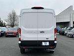 2025 Ford Transit 250 Medium Roof RWD Empty Cargo Van for sale #C50255 - photo 3