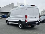 2025 Ford Transit 250 Medium Roof RWD Empty Cargo Van for sale #C50255 - photo 4