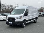 2025 Ford Transit 250 Medium Roof RWD Empty Cargo Van for sale #C50255 - photo 5