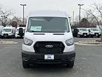 2025 Ford Transit 250 Medium Roof RWD Empty Cargo Van for sale #C50255 - photo 6