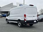 2025 Ford Transit 250 Medium Roof RWD Empty Cargo Van for sale #C50255 - photo 5