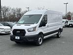2025 Ford Transit 250 Medium Roof RWD Empty Cargo Van for sale #C50255 - photo 6