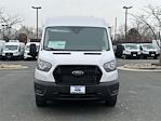 2025 Ford Transit 250 Medium Roof RWD Empty Cargo Van for sale #C50255 - photo 7