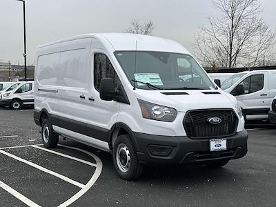 New 2025 Ford Transit 250 Medium Roof Empty Cargo Van for sale #C50256 - photo 1
