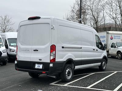 New 2025 Ford Transit 250 Medium Roof Empty Cargo Van for sale #C50256 - photo 2