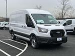 New 2025 Ford Transit 250 Medium Roof Empty Cargo Van for sale #C50256 - photo 1