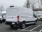 New 2025 Ford Transit 250 Medium Roof Empty Cargo Van for sale #C50256 - photo 2