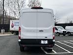 New 2025 Ford Transit 250 Medium Roof Empty Cargo Van for sale #C50256 - photo 3