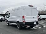 New 2025 Ford Transit 250 Medium Roof Empty Cargo Van for sale #C50256 - photo 4