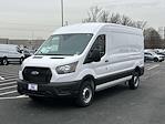 New 2025 Ford Transit 250 Medium Roof Empty Cargo Van for sale #C50256 - photo 5