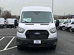 New 2025 Ford Transit 250 Medium Roof Empty Cargo Van for sale #C50256 - photo 6