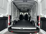 New 2025 Ford Transit 250 Medium Roof Empty Cargo Van for sale #C50256 - photo 10