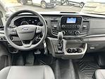 New 2025 Ford Transit 250 Medium Roof Empty Cargo Van for sale #C50256 - photo 12