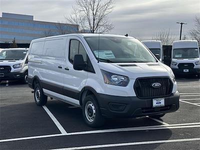 2025 Ford Transit 250 Low Roof RWD Empty Cargo Van for sale #C50257 - photo 1
