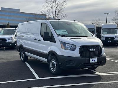 2025 Ford Transit 250 Low Roof RWD Empty Cargo Van for sale #C50257 - photo 1