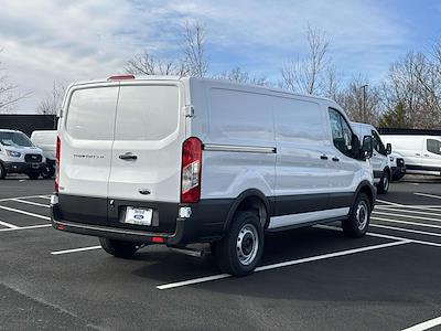 2025 Ford Transit 250 Low Roof RWD Empty Cargo Van for sale #C50257 - photo 2