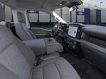 2025 Ford F-150 Regular Cab 4x4 Pickup for sale #C50260 - photo 11