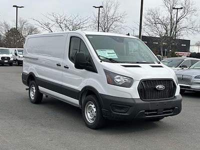 2025 Ford Transit 250 Low Roof RWD Empty Cargo Van for sale #C50261 - photo 1