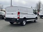 2025 Ford Transit 250 Low Roof RWD Empty Cargo Van for sale #C50261 - photo 2