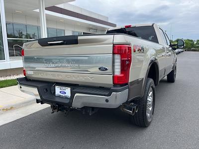 2017 Ford F-350 Crew Cab SRW 4x4 Pickup for sale #C50263A - photo 2