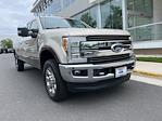 2017 Ford F-350 Crew Cab SRW 4x4 Pickup for sale #C50263A - photo 1