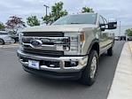 2017 Ford F-350 Crew Cab SRW 4x4 Pickup for sale #C50263A - photo 4