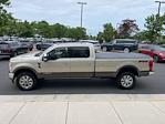 2017 Ford F-350 Crew Cab SRW 4x4 Pickup for sale #C50263A - photo 5
