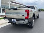 2017 Ford F-350 Crew Cab SRW 4x4 Pickup for sale #C50263A - photo 2