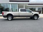 2017 Ford F-350 Crew Cab SRW 4x4 Pickup for sale #C50263A - photo 8