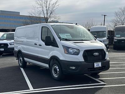 2025 Ford Transit 150 Low Roof RWD Empty Cargo Van for sale #C50288 - photo 1