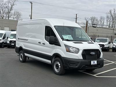 2025 Ford Transit 250 Medium Roof RWD Empty Cargo Van for sale #C50289 - photo 1