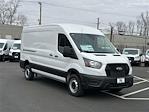 2025 Ford Transit 250 Medium Roof RWD Empty Cargo Van for sale #C50289 - photo 1