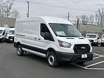 2025 Ford Transit 250 Medium Roof RWD Empty Cargo Van for sale #C50289 - photo 1